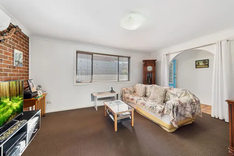 Fifth view of Homely house listing, 123 Woolana Avenue, Halekulani NSW 2262