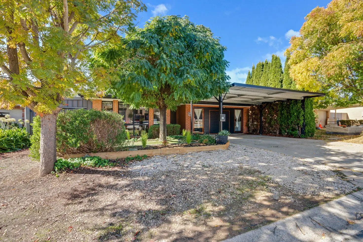 Main view of Homely house listing, 63 Shoobridge Circuit, Dunlop ACT 2615