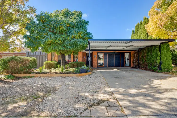 Second view of Homely house listing, 63 Shoobridge Circuit, Dunlop ACT 2615