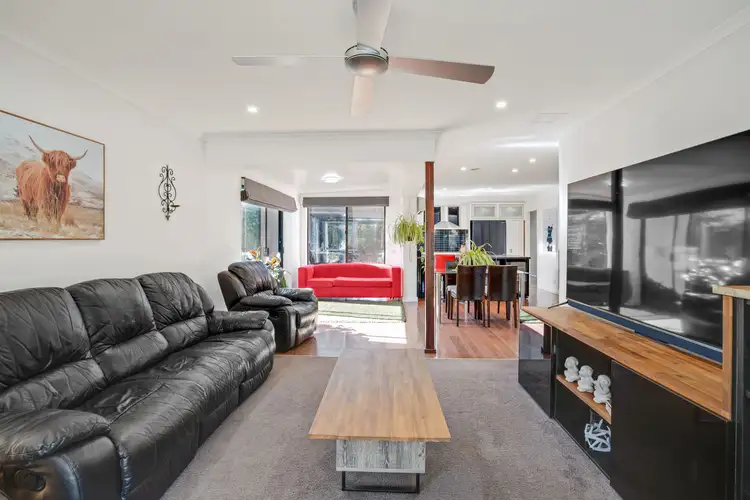 Third view of Homely house listing, 63 Shoobridge Circuit, Dunlop ACT 2615
