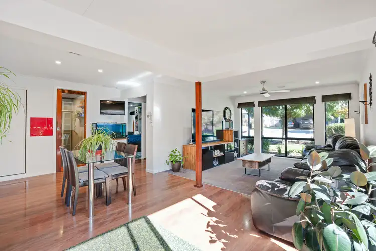 Fifth view of Homely house listing, 63 Shoobridge Circuit, Dunlop ACT 2615