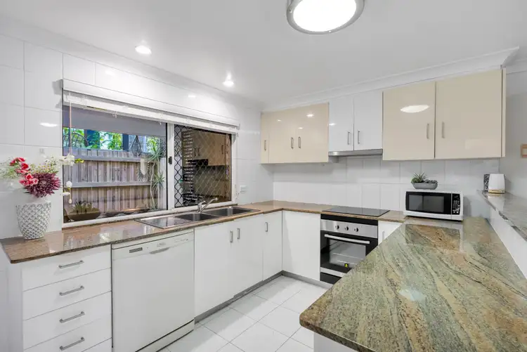 Second view of Homely unit listing, 17/59-61 Vasey Esplanade, Trinity Beach QLD 4879