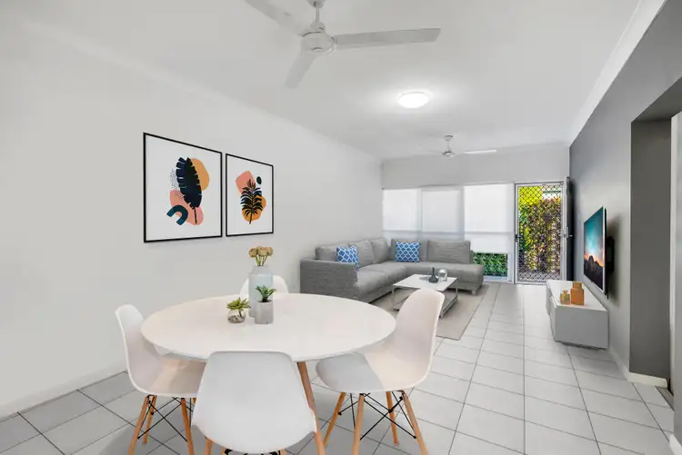 Third view of Homely unit listing, 17/59-61 Vasey Esplanade, Trinity Beach QLD 4879