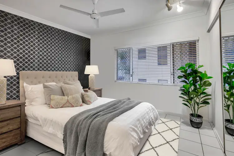 Fifth view of Homely unit listing, 17/59-61 Vasey Esplanade, Trinity Beach QLD 4879