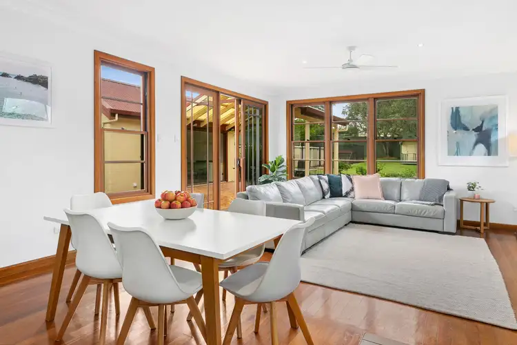 6 Fourth Avenue, Loftus NSW 2232