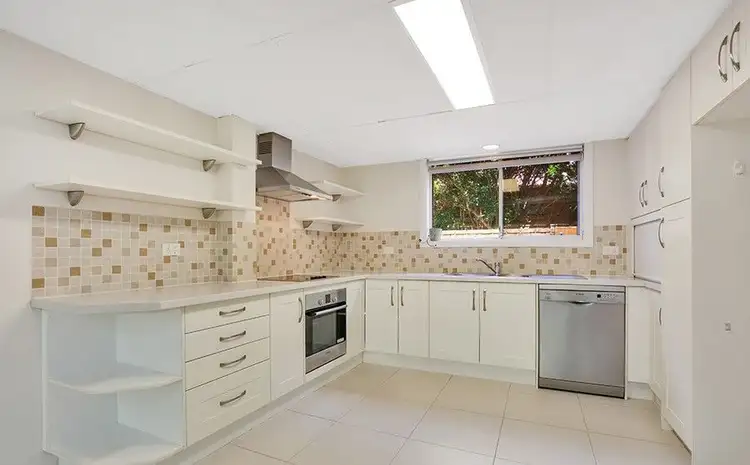 Fifth view of Homely townhouse listing, 2/110 Reserve Road, Artarmon NSW 2064