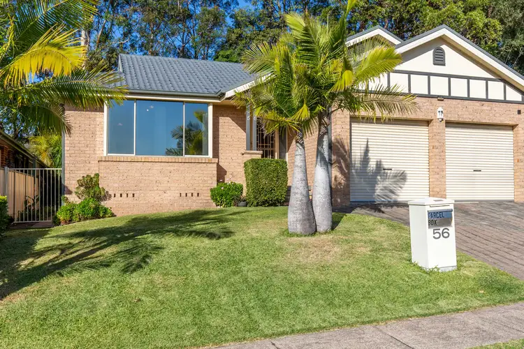 Main view of Homely house listing, 56 Drysdale Drive, Lambton NSW 2299