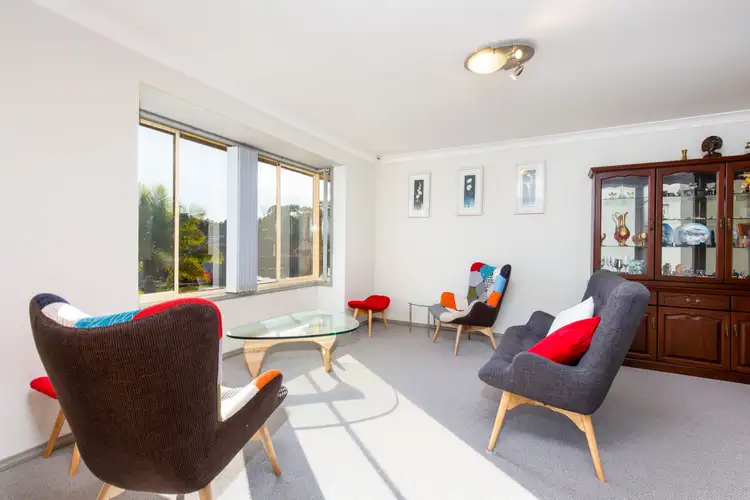 Second view of Homely house listing, 56 Drysdale Drive, Lambton NSW 2299