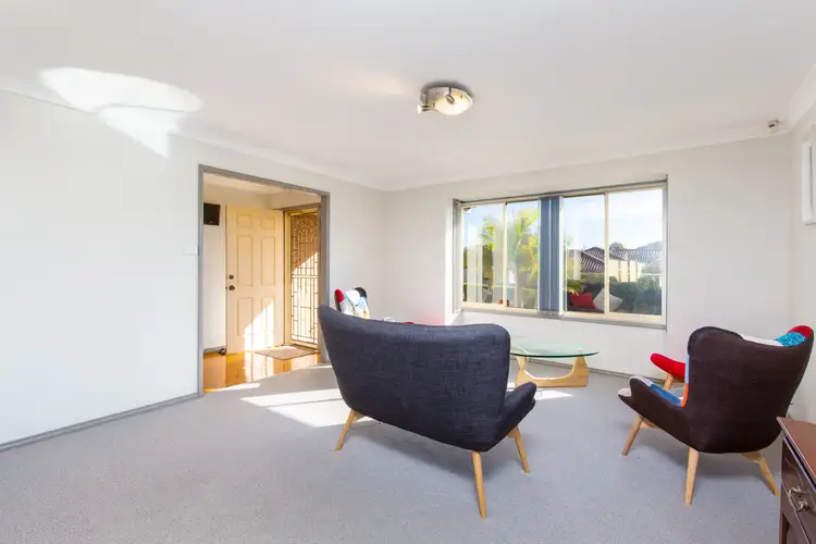 Third view of Homely house listing, 56 Drysdale Drive, Lambton NSW 2299