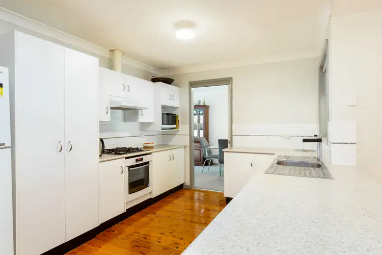 Fourth view of Homely house listing, 56 Drysdale Drive, Lambton NSW 2299