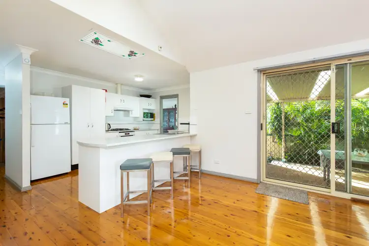 Fifth view of Homely house listing, 56 Drysdale Drive, Lambton NSW 2299