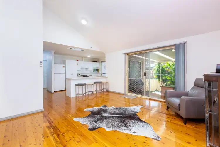 Sixth view of Homely house listing, 56 Drysdale Drive, Lambton NSW 2299