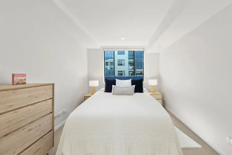 Sixth view of Homely apartment listing, 4403/35 Burdett Street, Albion QLD 4010