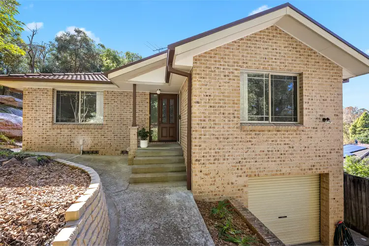 28a Tillock Street, Thornleigh NSW 2120