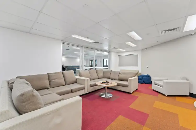 Fourth view of Homely studio listing, 711/108 Margaret Street, Brisbane City QLD 4000