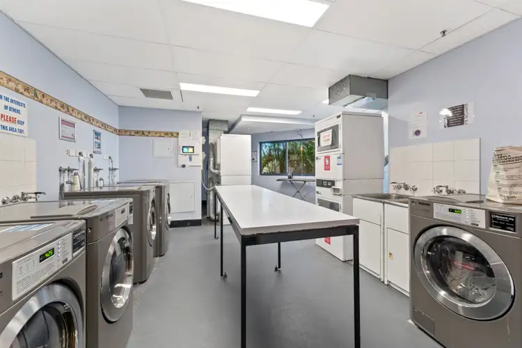 Fifth view of Homely studio listing, 711/108 Margaret Street, Brisbane City QLD 4000