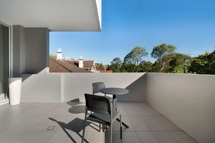 Main view of Homely unit listing, 6/20 Homebush Road, Strathfield NSW 2135