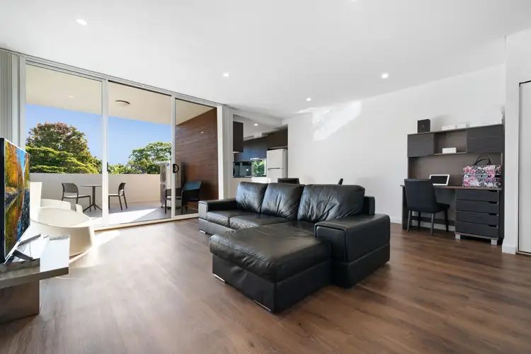 Second view of Homely unit listing, 6/20 Homebush Road, Strathfield NSW 2135