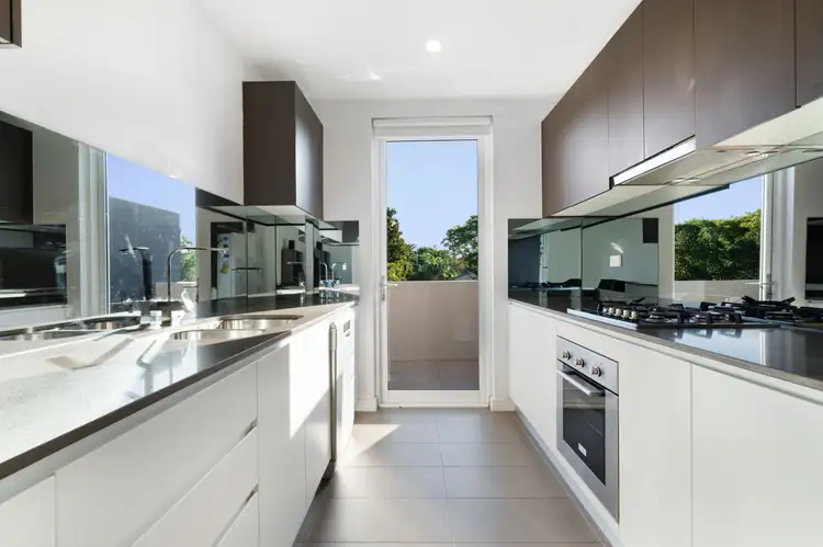 Third view of Homely unit listing, 6/20 Homebush Road, Strathfield NSW 2135