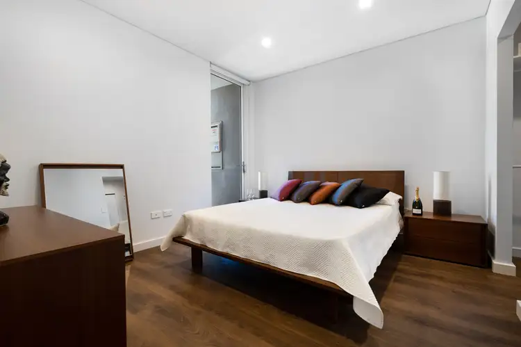 Fifth view of Homely unit listing, 6/20 Homebush Road, Strathfield NSW 2135