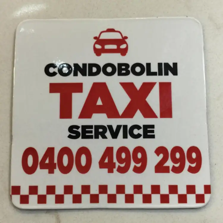 Condo Taxis Business For Sale, Condobolin NSW 2877