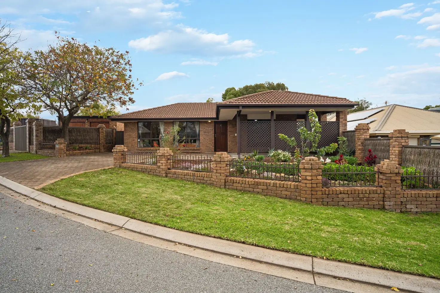 Main view of Homely house listing, 1 Gibbs Crescent, Golden Grove SA 5125