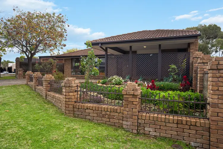 Second view of Homely house listing, 1 Gibbs Crescent, Golden Grove SA 5125