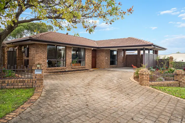 Third view of Homely house listing, 1 Gibbs Crescent, Golden Grove SA 5125