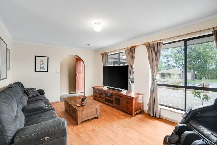 Fifth view of Homely house listing, 1 Gibbs Crescent, Golden Grove SA 5125