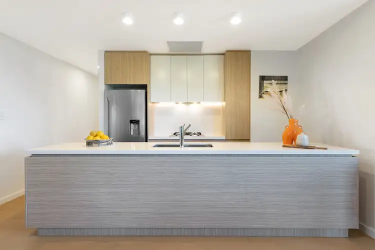 Second view of Homely apartment listing, 30/8 Buckingham Road, Killara NSW 2071