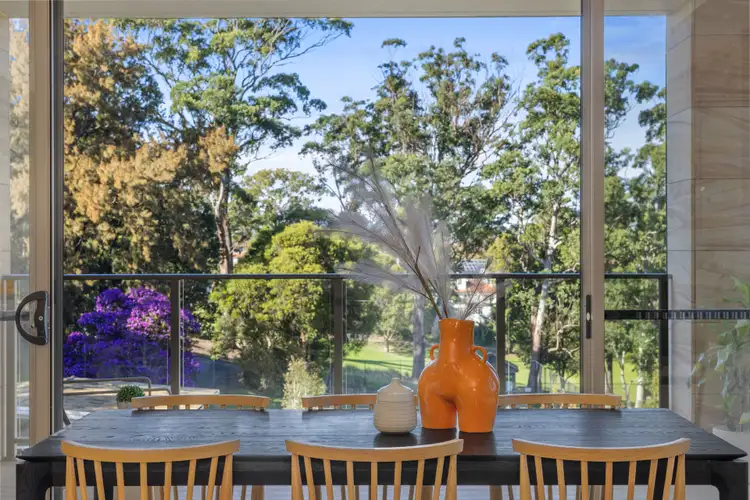 Third view of Homely apartment listing, 30/8 Buckingham Road, Killara NSW 2071