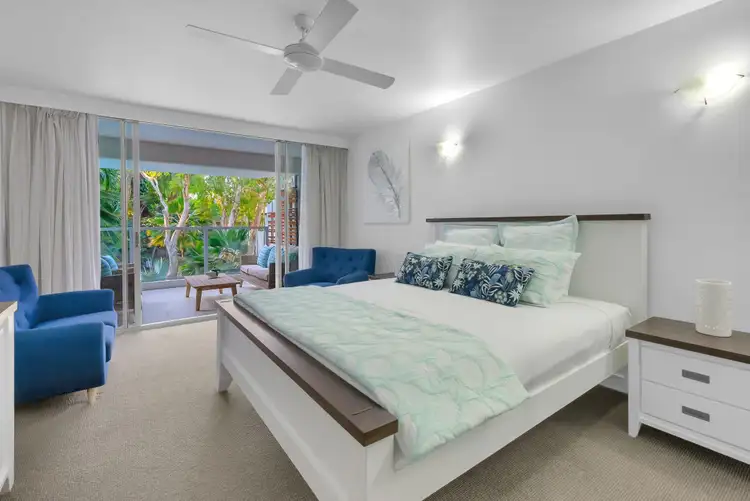 Fourth view of Homely unit listing, 1203/2-22 Veivers Road, Palm Cove QLD 4879