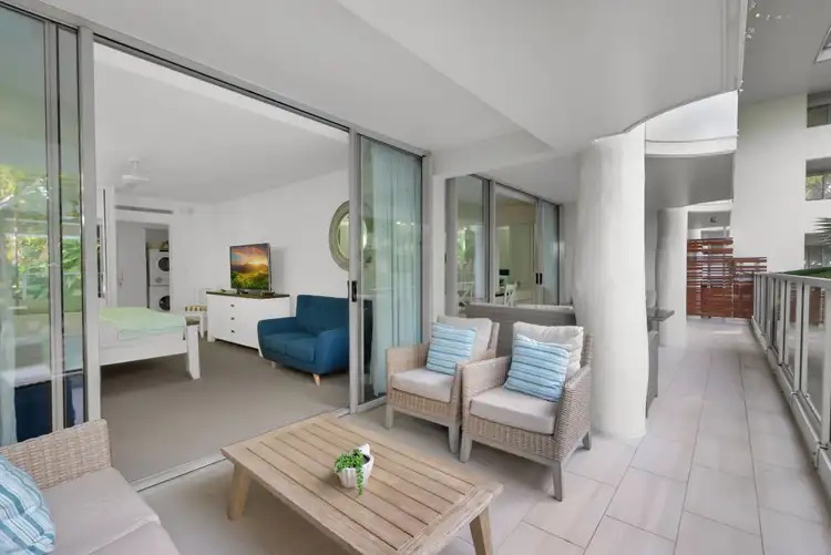 Fifth view of Homely unit listing, 1203/2-22 Veivers Road, Palm Cove QLD 4879