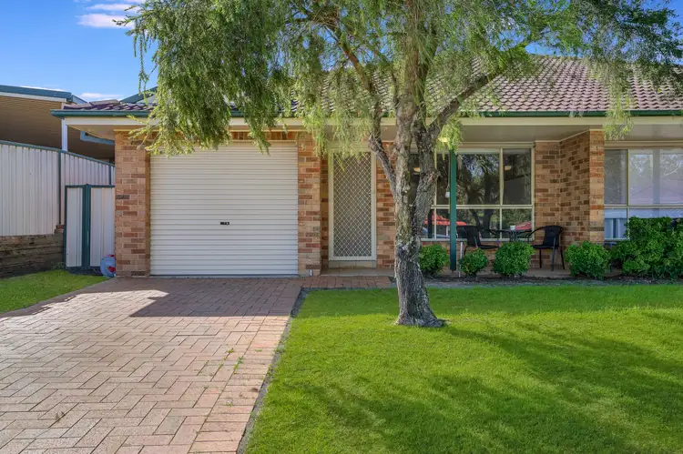 1/5 Jacaranda Close, Aberglasslyn NSW 2320