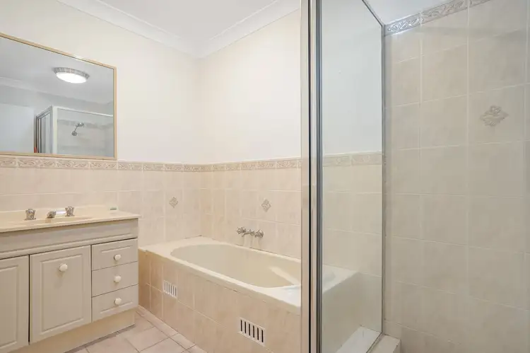 Sixth view of Homely semi-detached listing, 1/5 Jacaranda Close, Aberglasslyn NSW 2320