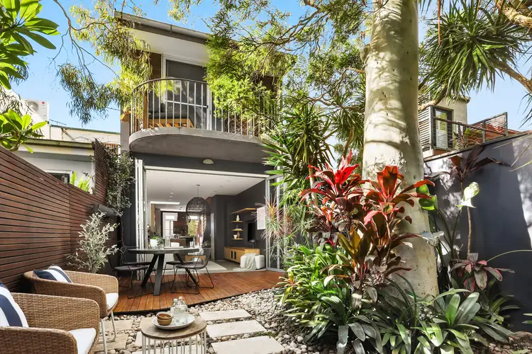 Main view of Homely house listing, 47 Ruthven Street, Bondi Junction NSW 2022