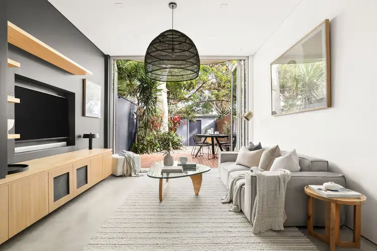 Second view of Homely house listing, 47 Ruthven Street, Bondi Junction NSW 2022