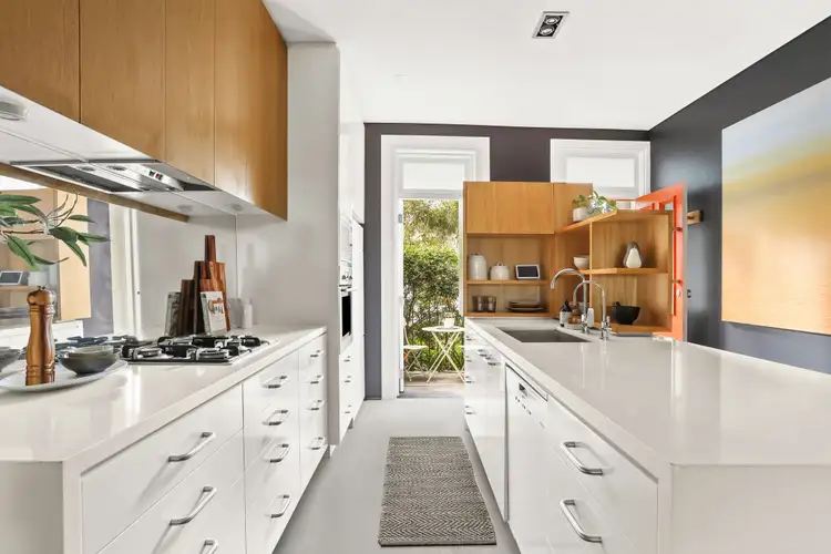 Fifth view of Homely house listing, 47 Ruthven Street, Bondi Junction NSW 2022
