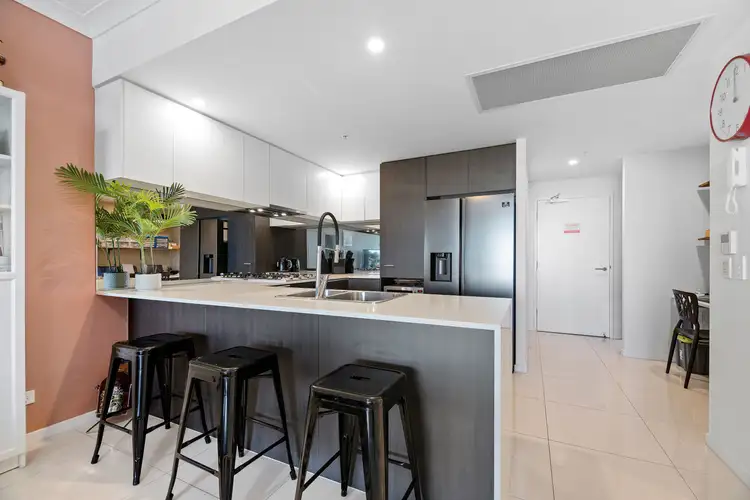 Fifth view of Homely apartment listing, 3304/25 East Quay Drive, Biggera Waters QLD 4216