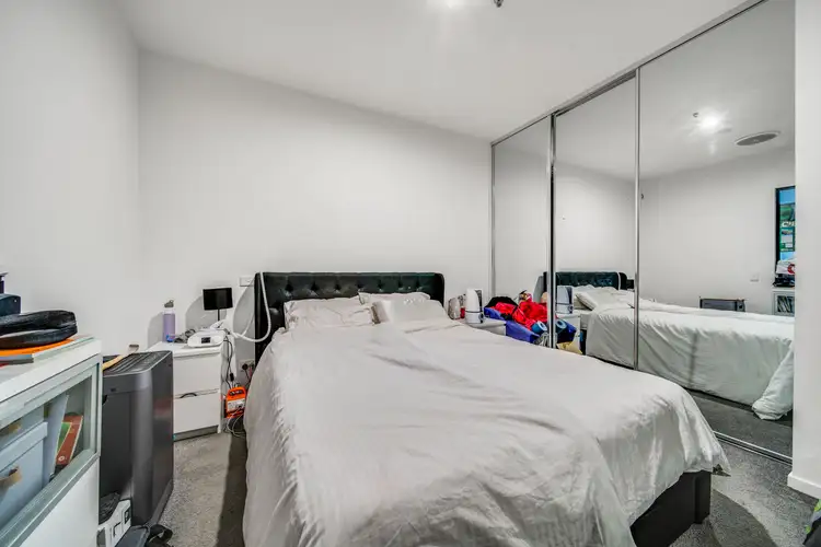 Fifth view of Homely apartment listing, 1808/3 Grazier Lane, Belconnen ACT 2617