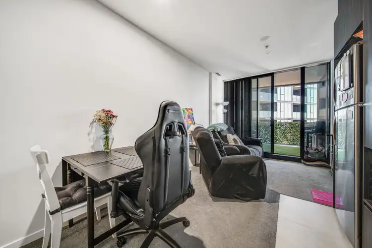 Sixth view of Homely apartment listing, 1808/3 Grazier Lane, Belconnen ACT 2617