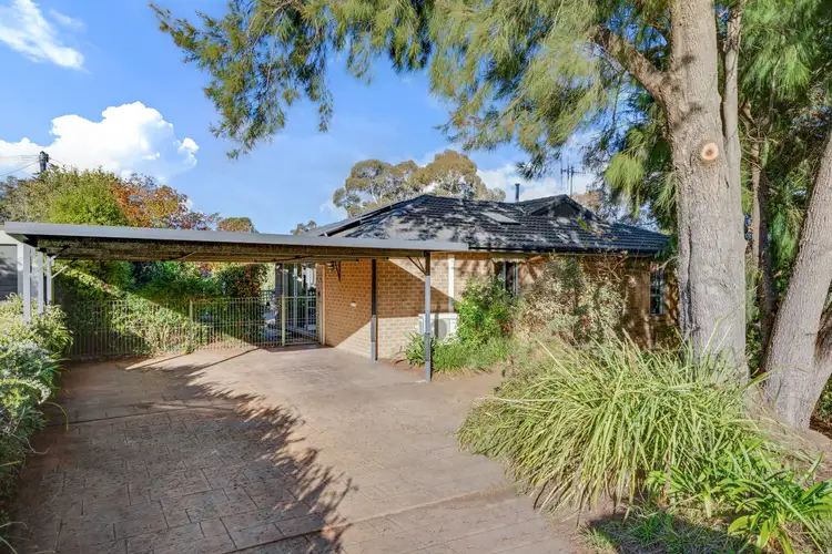 Main view of Homely house listing, 72 William Webb Drive, Evatt ACT 2617