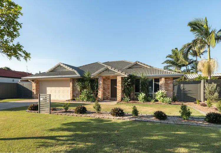 44 Redway Street, Nudgee QLD 4014