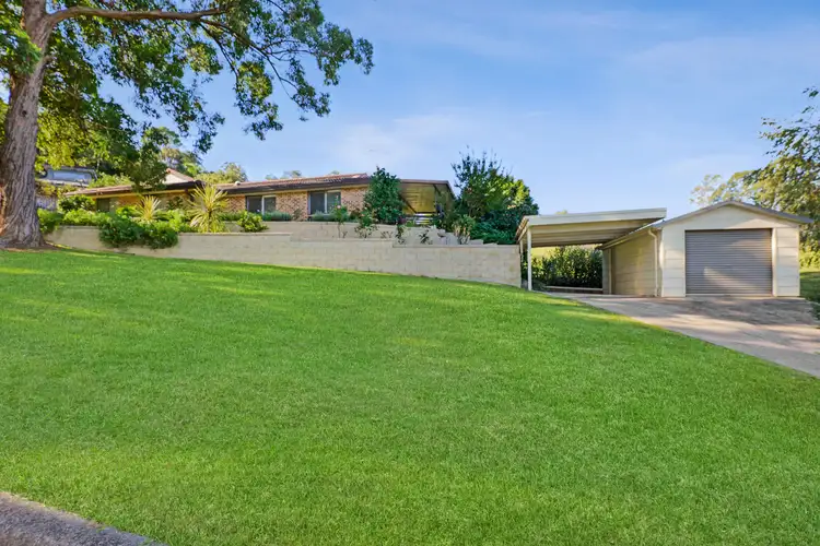 11 Elizabeth Avenue, Kurmond NSW 2757