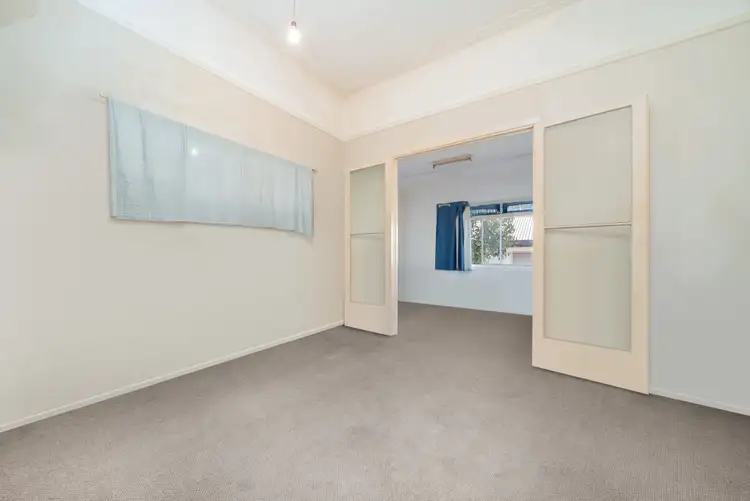 Third view of Homely block of units listing, 87 - 89 Adamson Street, Wooloowin QLD 4030