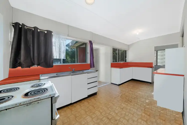 Fifth view of Homely block of units listing, 87 - 89 Adamson Street, Wooloowin QLD 4030