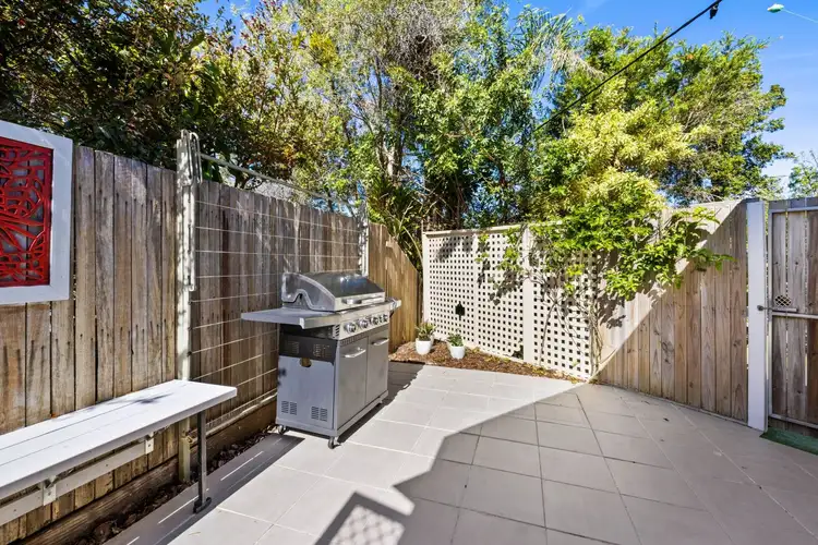 Second view of Homely townhouse listing, 1/39B King Street, Buderim QLD 4556