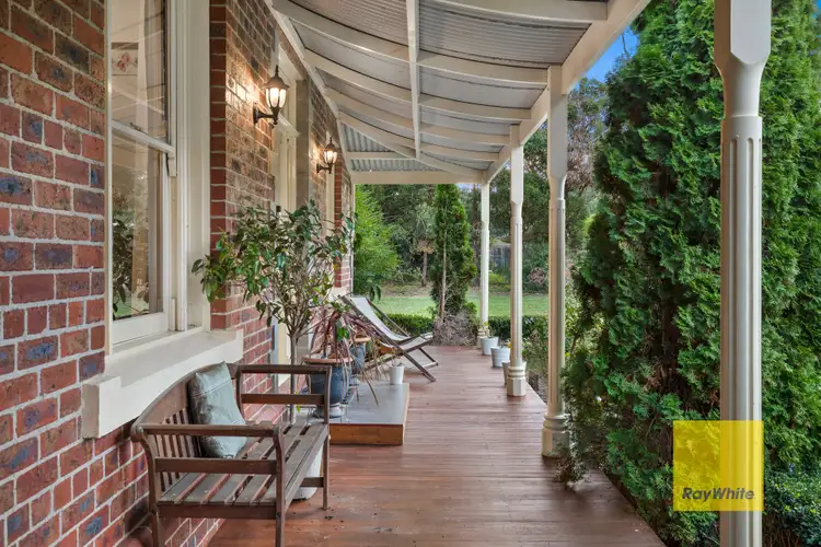 Third view of Homely house listing, 45 Cullinan Road, Batesford VIC 3213