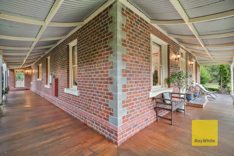 Fourth view of Homely house listing, 45 Cullinan Road, Batesford VIC 3213
