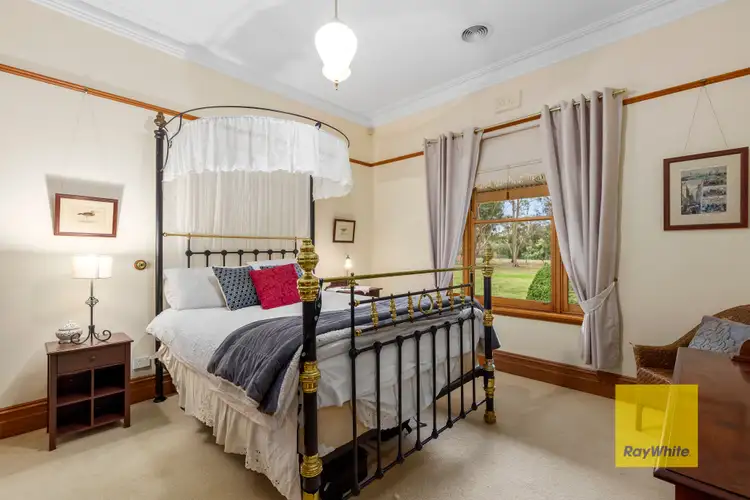 Fifth view of Homely house listing, 45 Cullinan Road, Batesford VIC 3213